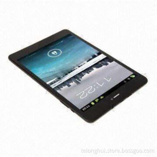 Google's Android Tablet PC, Supports 1+8GB/IPS Display/HDMI Output/Dual-SIM Card/Bluetooth/GPS/ATV